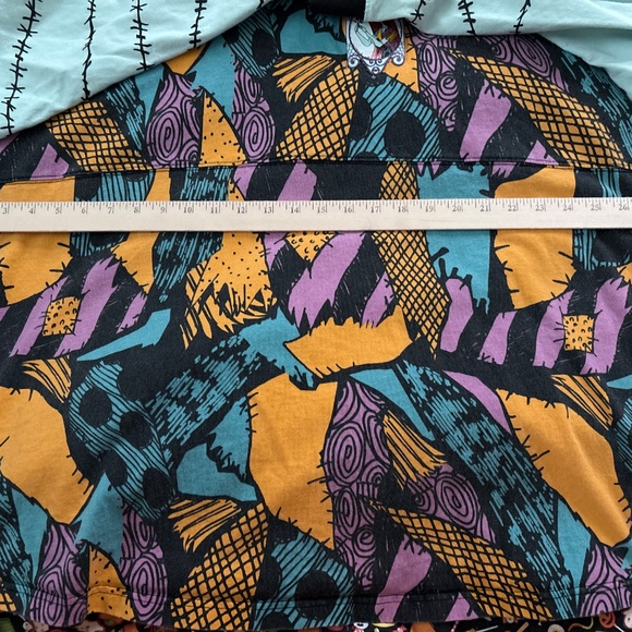 Disney Nightmare Before Christmas Sally Spirit Jersey 2024 - Picture 6 of 7